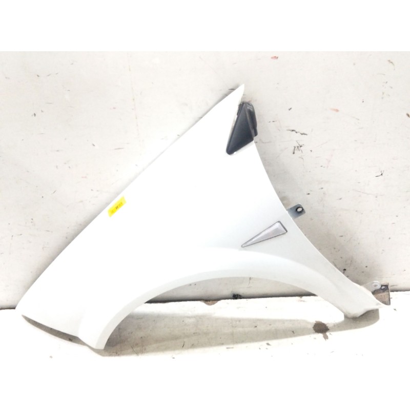 Recambio de aleta delantera izquierda para renault megane ii station wagon (km0/1_) 1.9 dci referencia OEM IAM   