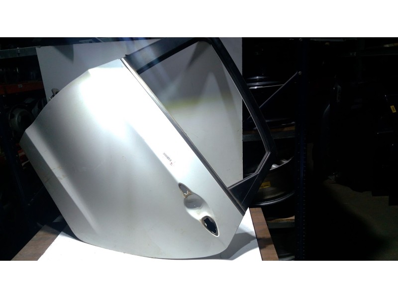 Recambio de puerta trasera izquierda para hyundai i30 (gd) 1.6 crdi cat referencia OEM IAM   
