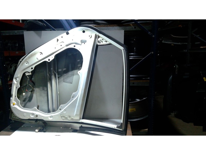 Recambio de puerta trasera izquierda para hyundai i30 (gd) 1.6 crdi cat referencia OEM IAM   