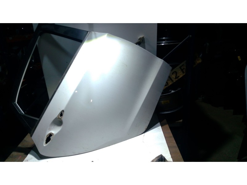 Recambio de puerta trasera derecha para hyundai i30 (gd) 1.6 crdi cat referencia OEM IAM   