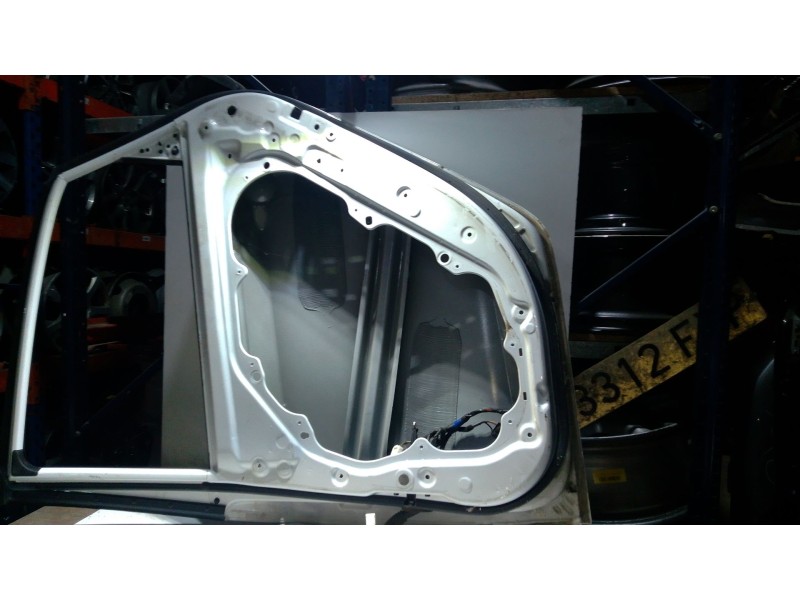 Recambio de puerta trasera derecha para hyundai i30 (gd) 1.6 crdi cat referencia OEM IAM   