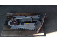 Recambio de pata semiremolque para lecitrailer 3e20 referencia OEM IAM   