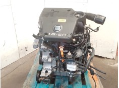 Recambio de motor completo para seat toledo ii (1m2) 1.6 referencia OEM IAM AKL  