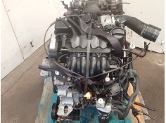 Recambio de motor completo para seat toledo ii (1m2) 1.6 referencia OEM IAM AKL   2