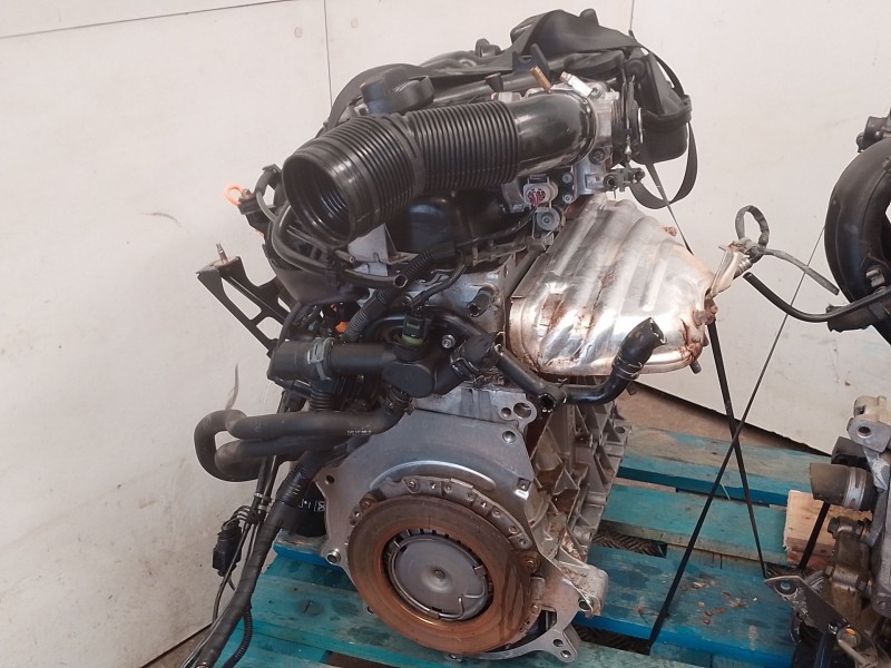 Recambio de motor completo para seat toledo ii (1m2) 1.6 referencia OEM IAM AKL  