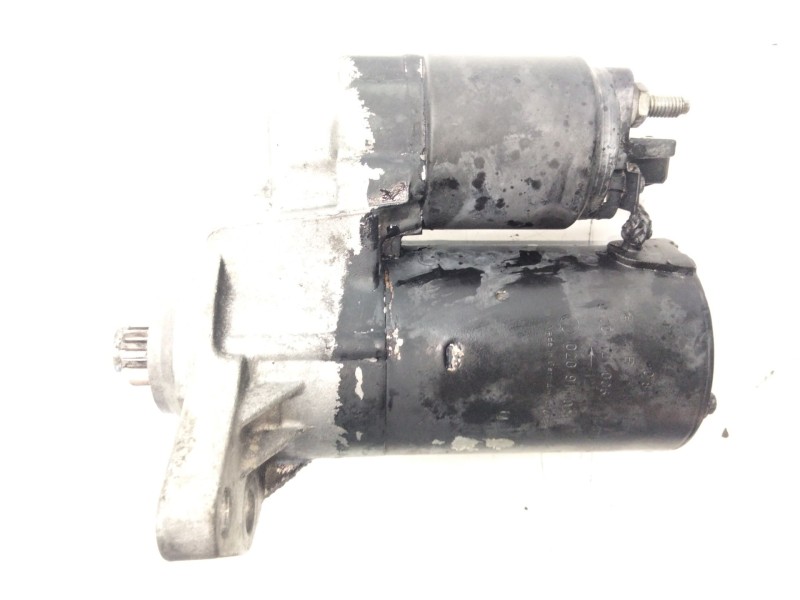 Recambio de motor arranque para seat toledo ii (1m2) 1.6 referencia OEM IAM 020911023F 0001121006 