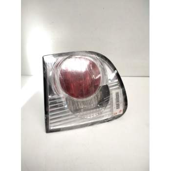 Recambio de piloto trasero derecho porton para seat leon (1m1) sport referencia OEM IAM SK3720LN99  