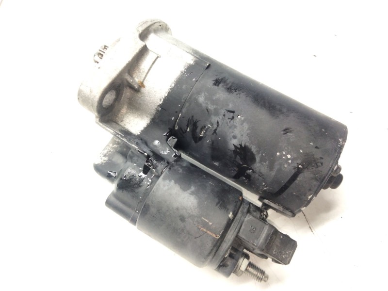 Recambio de motor arranque para seat toledo ii (1m2) 1.6 referencia OEM IAM 020911023F 0001121006 