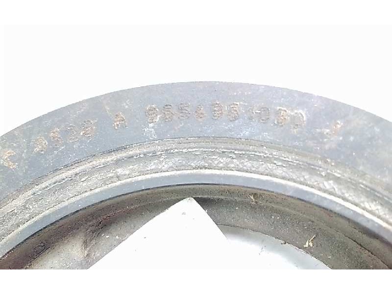 Recambio de polea cigueñal para peugeot partner (s2) 1.6 16v hdi cat referencia OEM IAM 9654961080  