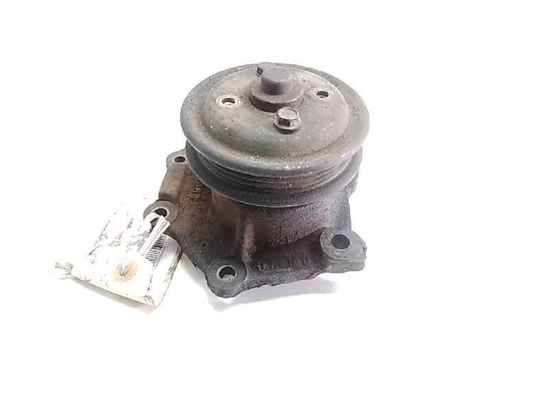 Recambio de bomba agua para ford transit referencia OEM IAM   125169