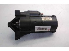 Recambio de motor arranque para citroën berlingo referencia OEM IAM 0986018310  