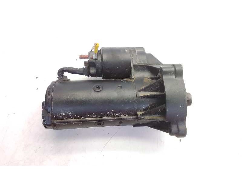 Recambio de motor arranque para citroën berlingo referencia OEM IAM 0986018310  