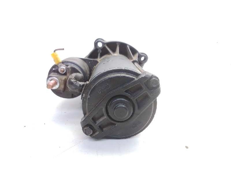 Recambio de motor arranque para citroën berlingo referencia OEM IAM 0986018310  
