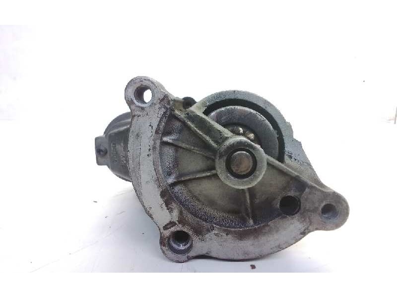 Recambio de motor arranque para citroën berlingo referencia OEM IAM 0986018310  
