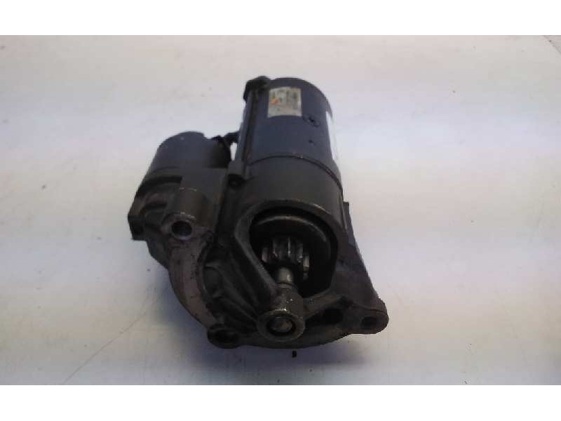 Recambio de motor arranque para citroën berlingo referencia OEM IAM 0986018310  