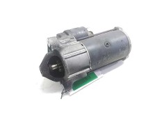 Recambio de motor arranque para renault megane i classic (la0) 1.9 dti alize referencia OEM IAM D7R25  