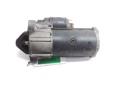 Recambio de motor arranque para renault megane i classic (la0) 1.9 dti alize referencia OEM IAM D7R25   2