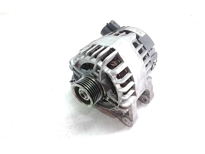 Recambio de alternador para peugeot 1007 dolce referencia OEM IAM 1022118410  