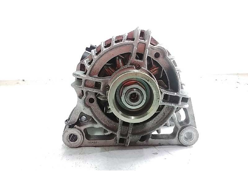 Recambio de alternador para peugeot 1007 dolce referencia OEM IAM 1022118410  