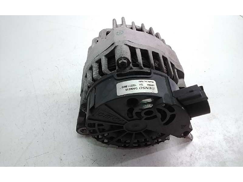 Recambio de alternador para peugeot 1007 dolce referencia OEM IAM 1022118410  