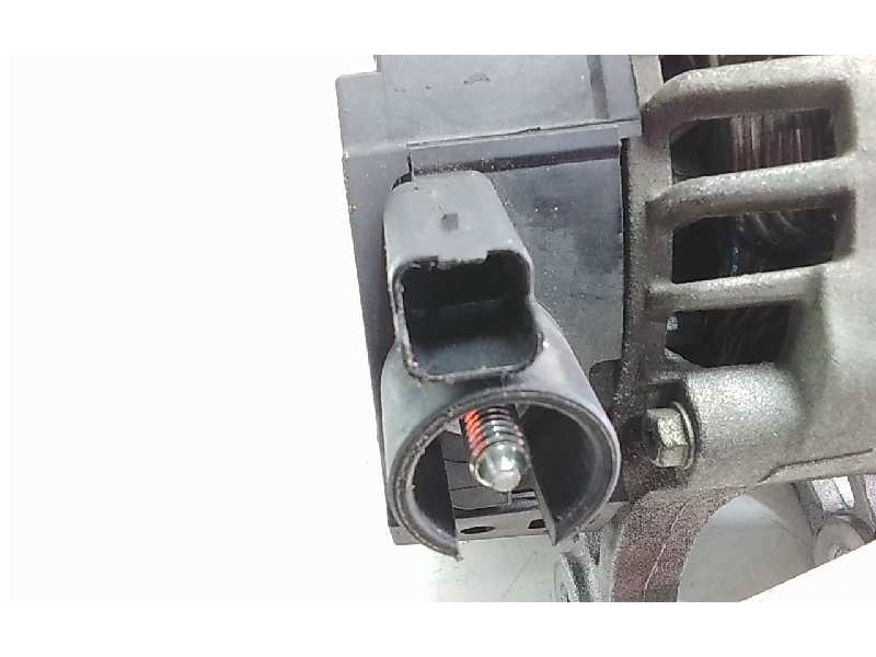 Recambio de alternador para peugeot 1007 dolce referencia OEM IAM 1022118410  