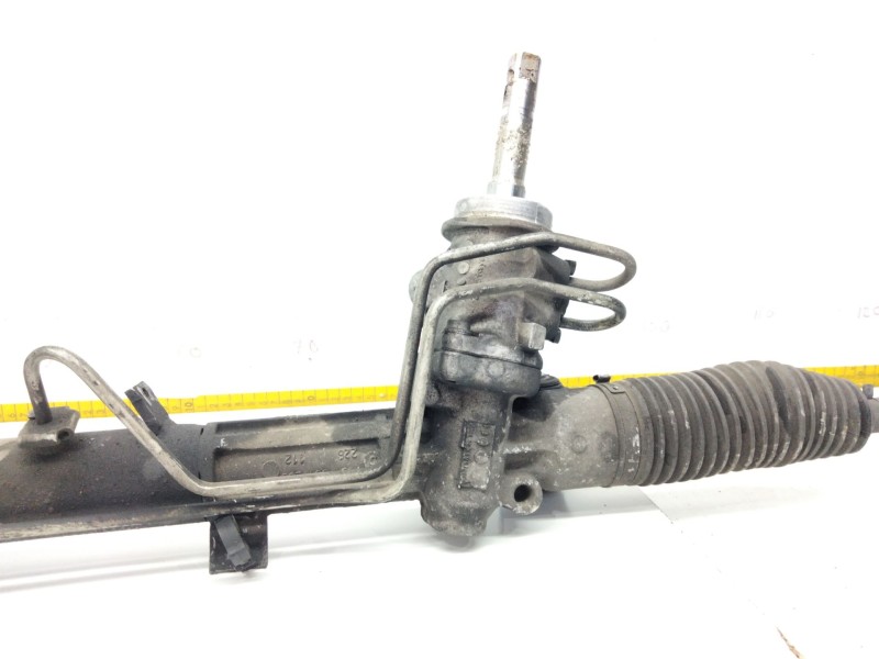 Recambio de caja direccion para opel astra h ber. 1.7 16v cdti referencia OEM IAM 7631501259  