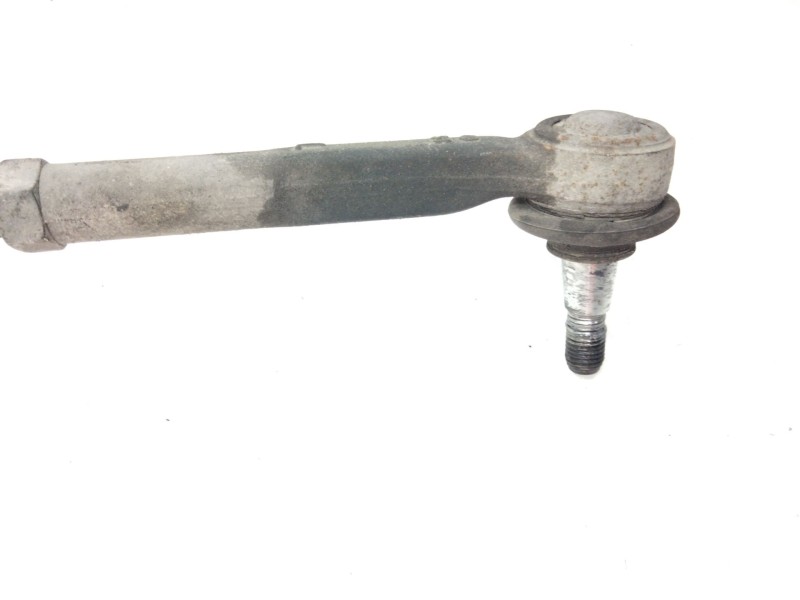 Recambio de caja direccion para opel astra h ber. 1.7 16v cdti referencia OEM IAM 7631501259  