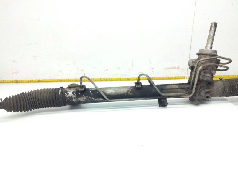 Recambio de caja direccion para opel astra h ber. 1.7 16v cdti referencia OEM IAM 7631501259  