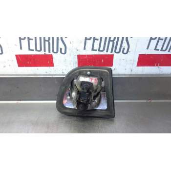 Recambio de piloto trasero derecho porton para seat leon (1m1) sport referencia OEM IAM SK3720LN99  