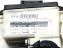 MOTOR ELEVALUNAS TRASERO DERECHO 69259662 