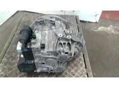 Recambio de caja cambios para mercedes-benz clase a (w177) a 200 d (177.012) referencia OEM IAM   