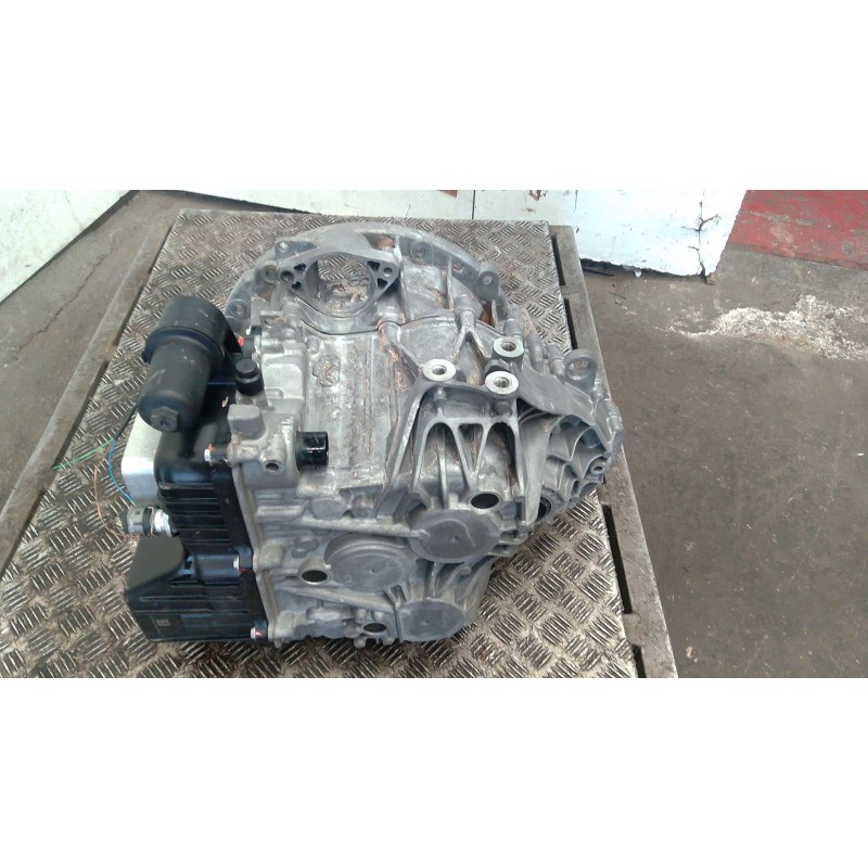 Recambio de caja cambios para mercedes-benz clase a (w177) a 200 d (177.012) referencia OEM IAM   