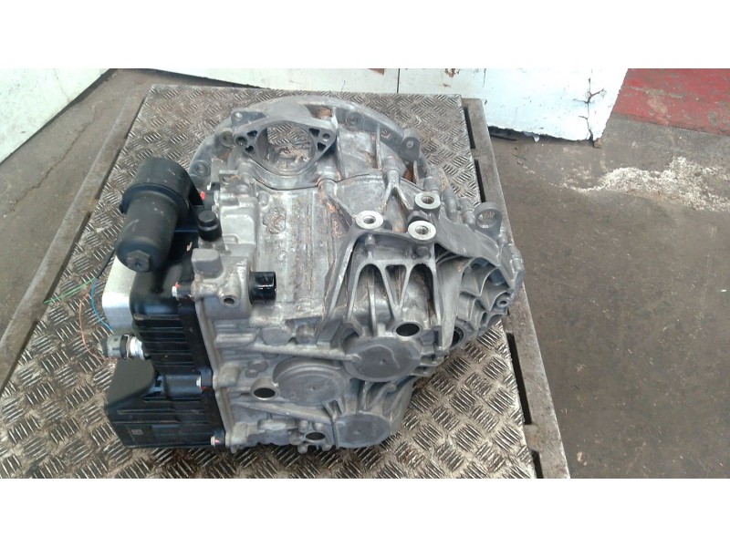 Recambio de caja cambios para mercedes-benz clase a (w177) a 200 d (177.012) referencia OEM IAM   