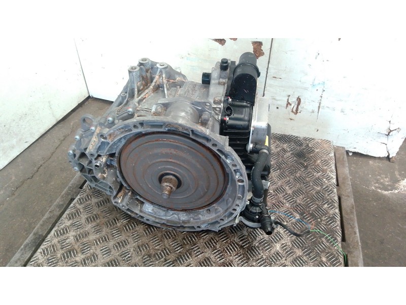 Recambio de caja cambios para mercedes-benz clase a (w177) a 200 d (177.012) referencia OEM IAM   