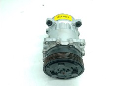 Recambio de compresor aire acondicionado para seat toledo ii (1m2) 1.6 referencia OEM IAM   