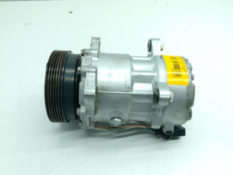 Recambio de compresor aire acondicionado para seat toledo ii (1m2) 1.6 referencia OEM IAM   