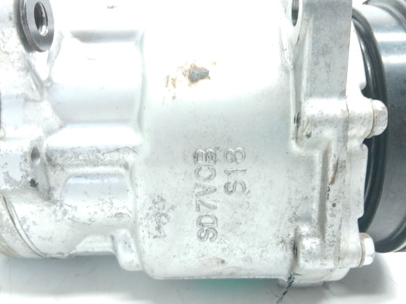 Recambio de compresor aire acondicionado para seat toledo ii (1m2) 1.6 referencia OEM IAM   