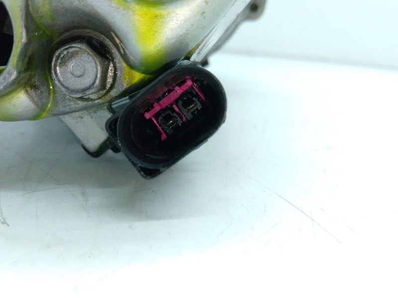 Recambio de compresor aire acondicionado para seat toledo ii (1m2) 1.6 referencia OEM IAM   
