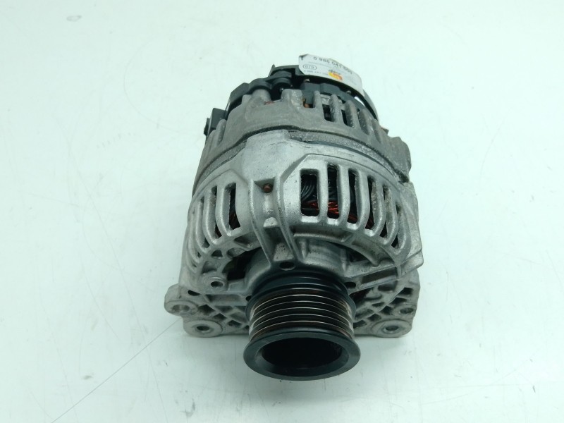 Recambio de alternador para seat toledo ii (1m2) 1.6 referencia OEM IAM   