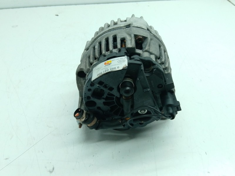 Recambio de alternador para seat toledo ii (1m2) 1.6 referencia OEM IAM   