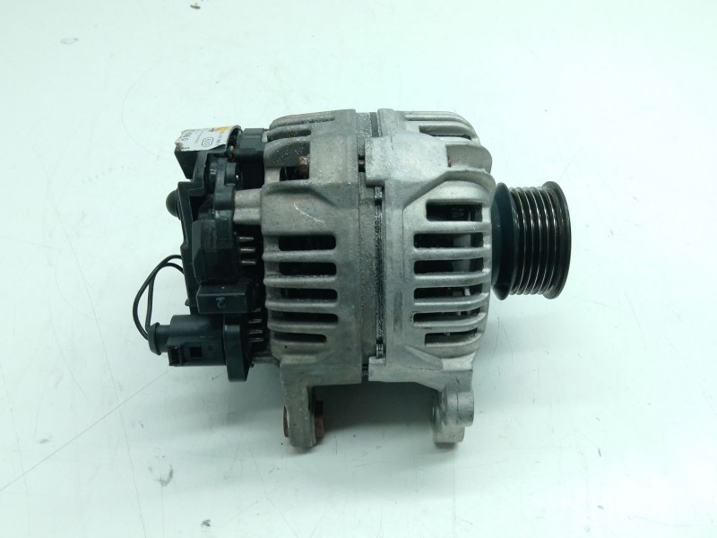 Recambio de alternador para seat toledo ii (1m2) 1.6 referencia OEM IAM   