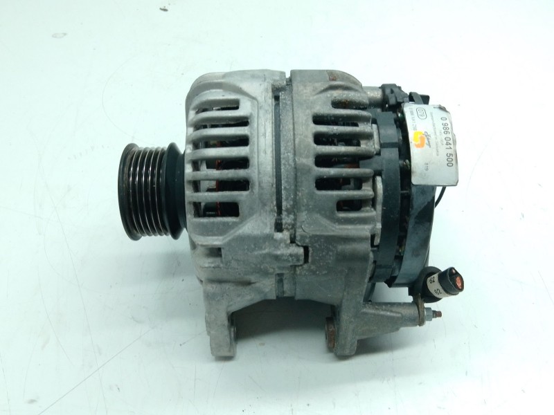 Recambio de alternador para seat toledo ii (1m2) 1.6 referencia OEM IAM   