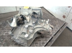 Recambio de caja cambios para ford focus iv (hn) 1.5 ecoblue referencia OEM IAM JX6R7F096  