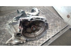 Recambio de caja cambios para ford focus iv (hn) 1.5 ecoblue referencia OEM IAM JX6R7F096   2