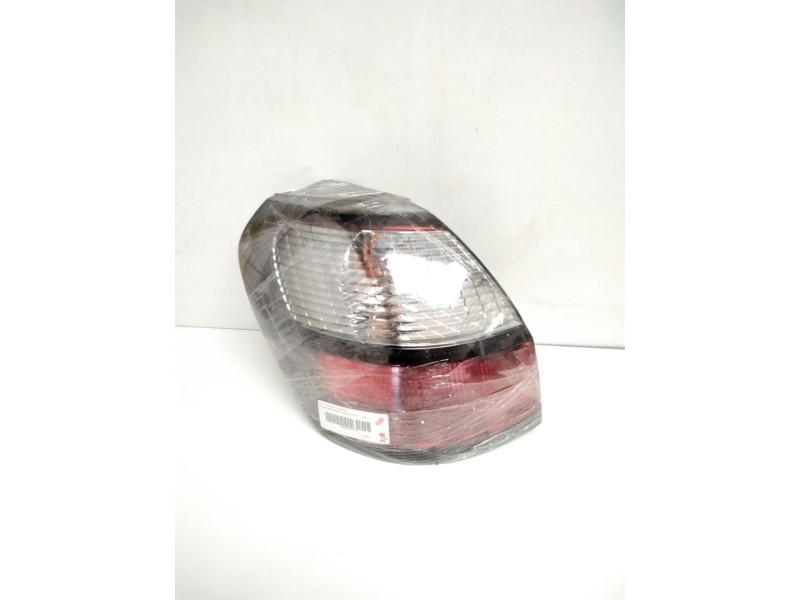 Recambio de piloto trasero izquierdo para subaru impreza g11 (gd/gg) 2.0 cat referencia OEM IAM WF06L  112811