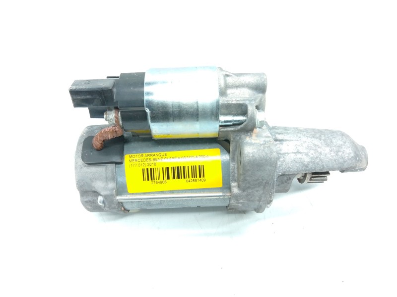 Recambio de motor arranque para mercedes-benz clase a (w177) a 200 d (177.012) referencia OEM IAM   