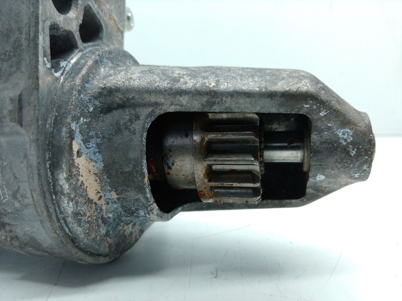 Recambio de motor arranque para mercedes-benz clase a (w177) a 200 d (177.012) referencia OEM IAM   