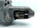 MOTOR ARRANQUE A2609060100 