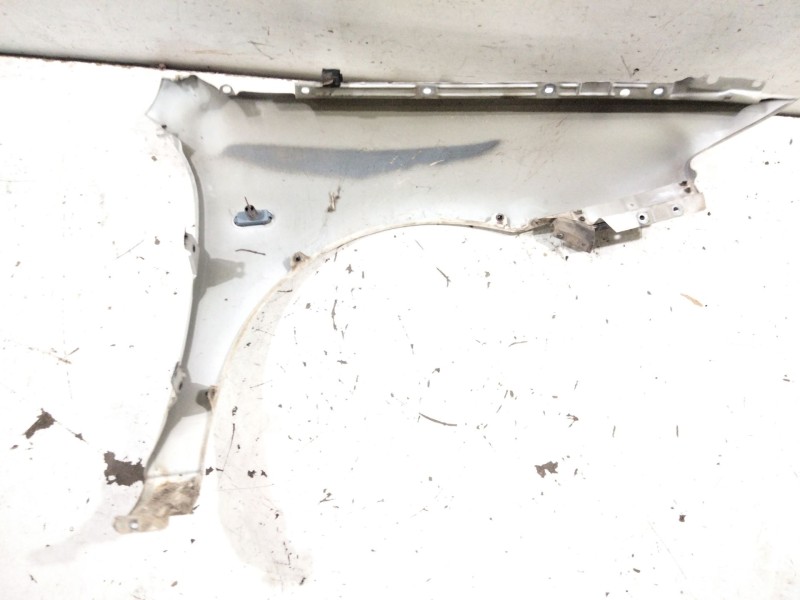 Recambio de aleta delantera izquierda para seat toledo ii (1m2) 1.6 referencia OEM IAM   