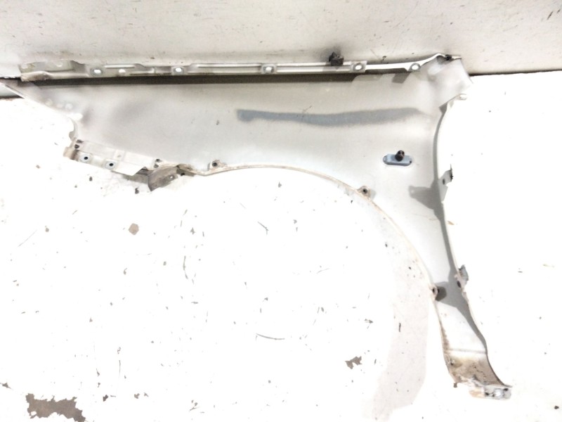 Recambio de aleta delantera derecha para seat toledo ii (1m2) 1.6 referencia OEM IAM   